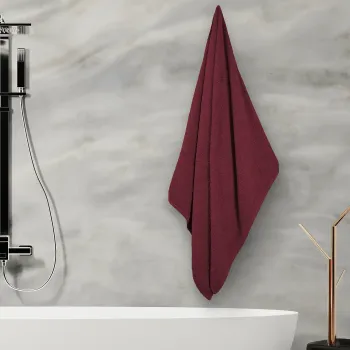 Πετσέτα Μπάνιου 75 Χ 1,50 450γρ 002031011Χ34