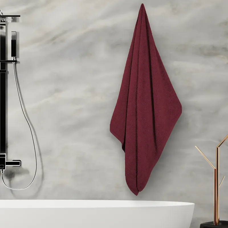 Πετσέτα Μπάνιου 75 Χ 1,50 450γρ 002031011Χ34