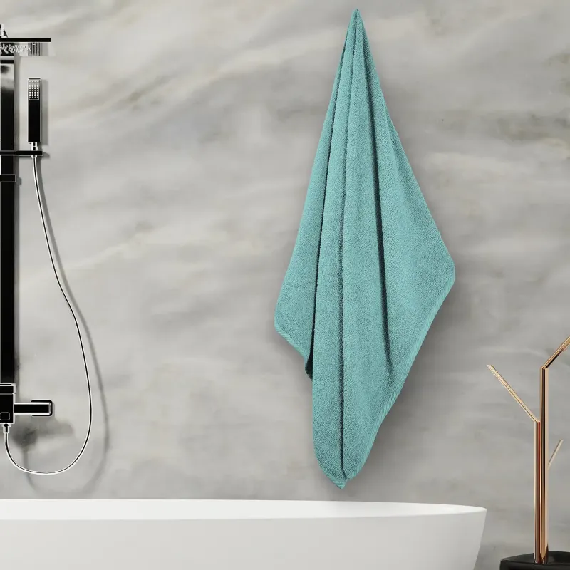 Πετσέτα Μπάνιου 75 Χ 1,50 450γρ 002031011Χ36