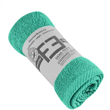 Σετ 3τμχ Πετσέτες Χεριών 30 Χ 40 Βαμβακερές 100% 002142011Χ6