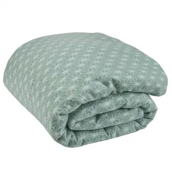 Σετ 2 τμχ Πάπλωμα Υπέρδιπλο 2,20 Χ 2,40 Φλις Παπλωματοθήκη Υπέρδιπλη 2,20 Χ 2,40 008010011Σ20