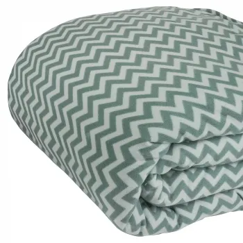 Σετ 2 τμχ Πάπλωμα Μονό 1,60 Χ 2,40 Φλις Παπλωματοθήκη Μονή 1,60 Χ 2,40 008009011Σ26