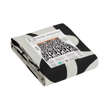 Σεντόνι μονό με λάστιχο Βαμβακερό 100% 110x200+35 εμπριμέ 007433011Σ62