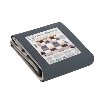 Σεντόνι μονό με λάστιχο Βαμβακερό 100% 110x200+35 εμπριμέ 007433011Σ65