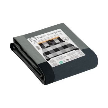 Σεντόνι μονό με λάστιχο Βαμβακερό 100% 110x200+35 εμπριμέ 007433011Σ66