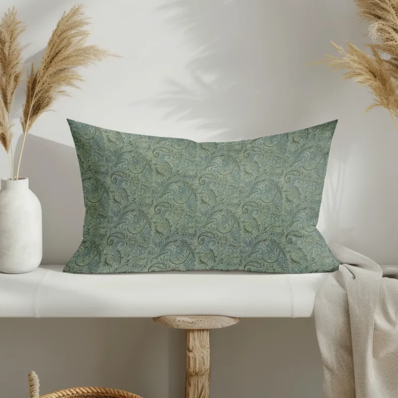 Σετ 2 Τμχ Μαξιλαροθήκες 50 Χ 70 + 0,17 βαμβακερές 100% εμπριμέ 007437011Σ60