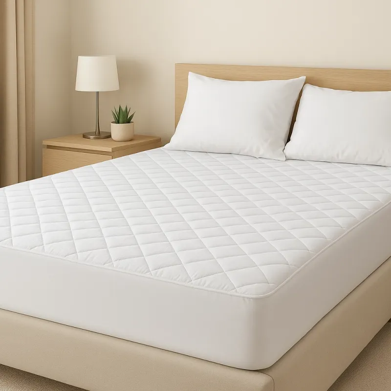 Επίστρωμα Καπιτονέ 180x200+40 Περιμετρικό Ύφασμα 003009011