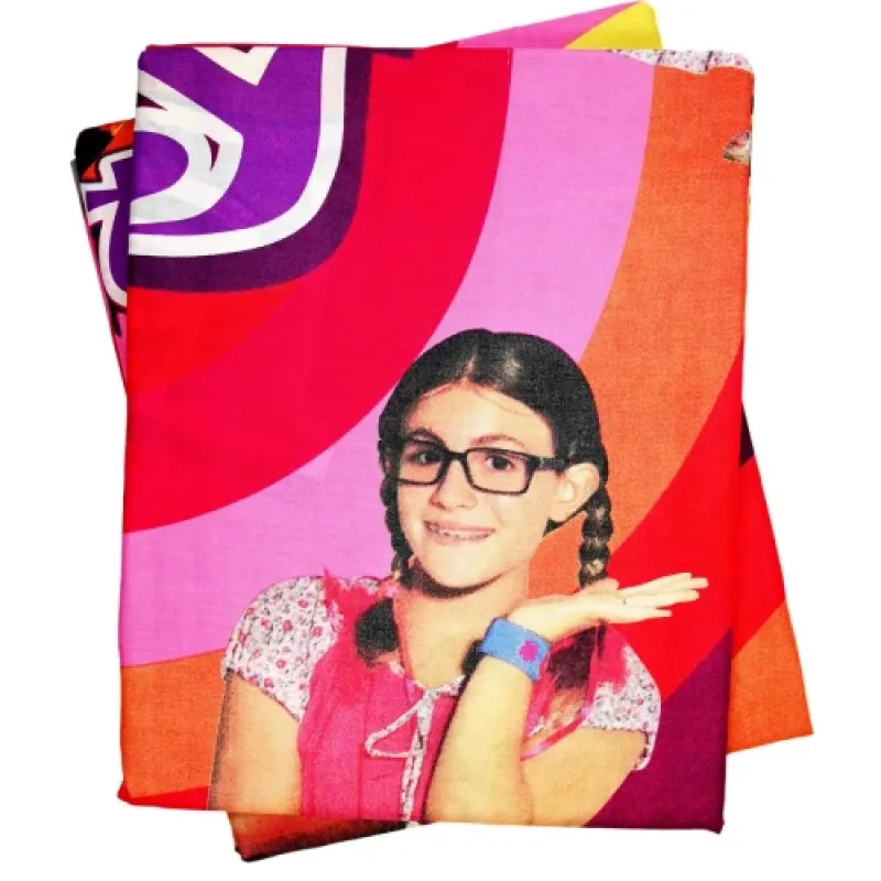 Patty Σετ σεντόνια μονά 1,60 Χ 2,50 βαμβακερά 100% εμπριμέ 001805011Σ3