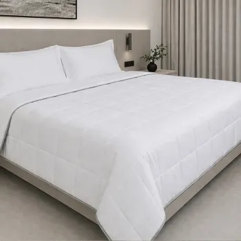 Πάπλωμα 240x260 Microfiber 200gr 008017011
