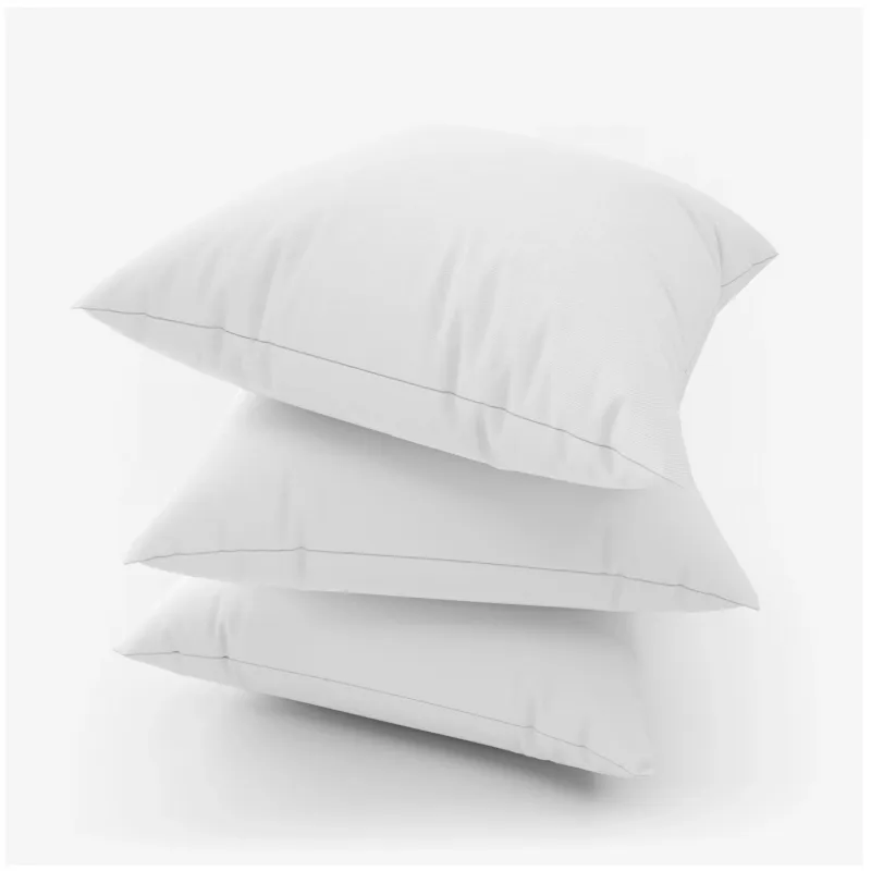 Μαξιλάρι 50x70 Nanofiber 233TC Βαμβακερό 100% 003119011