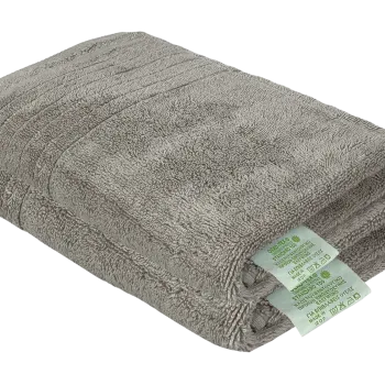 Σετ 2τμχ Πετσέτες Προσώπου 50 Χ 90 και Μπάνιου 70 Χ 140 600γρ Πενιέ Βαμβακερές 100% 002194011Χ10