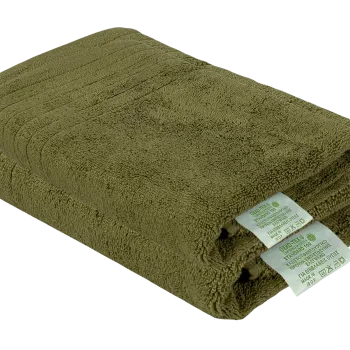 Σετ 2τμχ Πετσέτες Προσώπου 50 Χ 90 και Μπάνιου 70 Χ 140 600γρ Πενιέ Βαμβακερές 100% 002194011Χ11