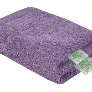 Σετ 2τμχ Πετσέτες Προσώπου 50 Χ 90 και Μπάνιου 70 Χ 140 600γρ Πενιέ Βαμβακερές 100% 002194011Χ7