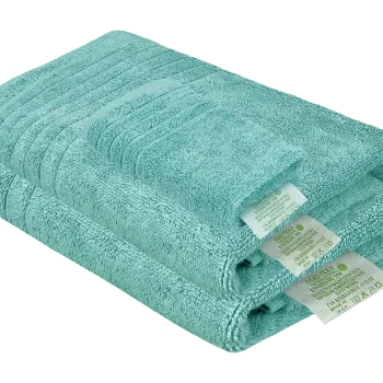 Σετ 3τμχ Πετσέτες Προσώπου 50 Χ 90 - Μπάνιου 70 Χ 140 - Χεριών 30 Χ 45 600γρ Πενιέ Βαμβακερές 100% 002195011Χ3