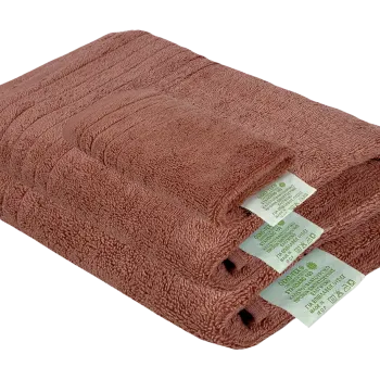 Σετ 3τμχ Πετσέτες Προσώπου 50 Χ 90 - Μπάνιου 70 Χ 140 - Χεριών 30 Χ 45 600γρ Πενιέ Βαμβακερές 100% 002195011Χ5