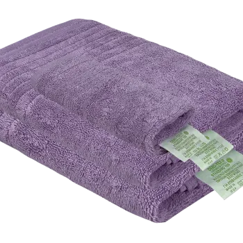 Σετ 3τμχ Πετσέτες Προσώπου 50 Χ 90 - Μπάνιου 70 Χ 140 - Χεριών 30 Χ 45 600γρ Πενιέ Βαμβακερές 100% 002195011Χ7