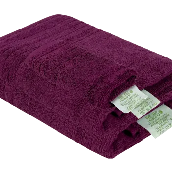 Σετ 3τμχ Πετσέτες Προσώπου 50 Χ 90 - Μπάνιου 70 Χ 140 - Χεριών 30 Χ 45 600γρ Πενιέ Βαμβακερές 100% 002195011Χ8