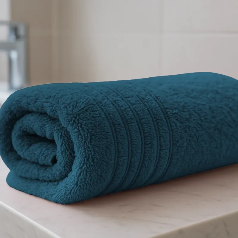 Πετσέτα Προσώπου 50 Χ 90 Πενιέ Βαμβακερή 100% 600γρ 002335011X2