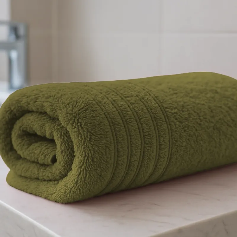 Πετσέτα Προσώπου 50 Χ 90 Πενιέ Βαμβακερή 100% 600γρ 002335011Χ11