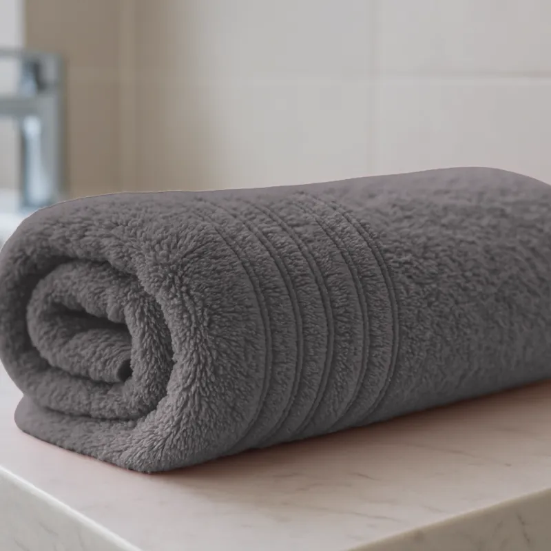 Πετσέτα Προσώπου 50 Χ 90 Πενιέ Βαμβακερή 100% 600γρ 002335011X12