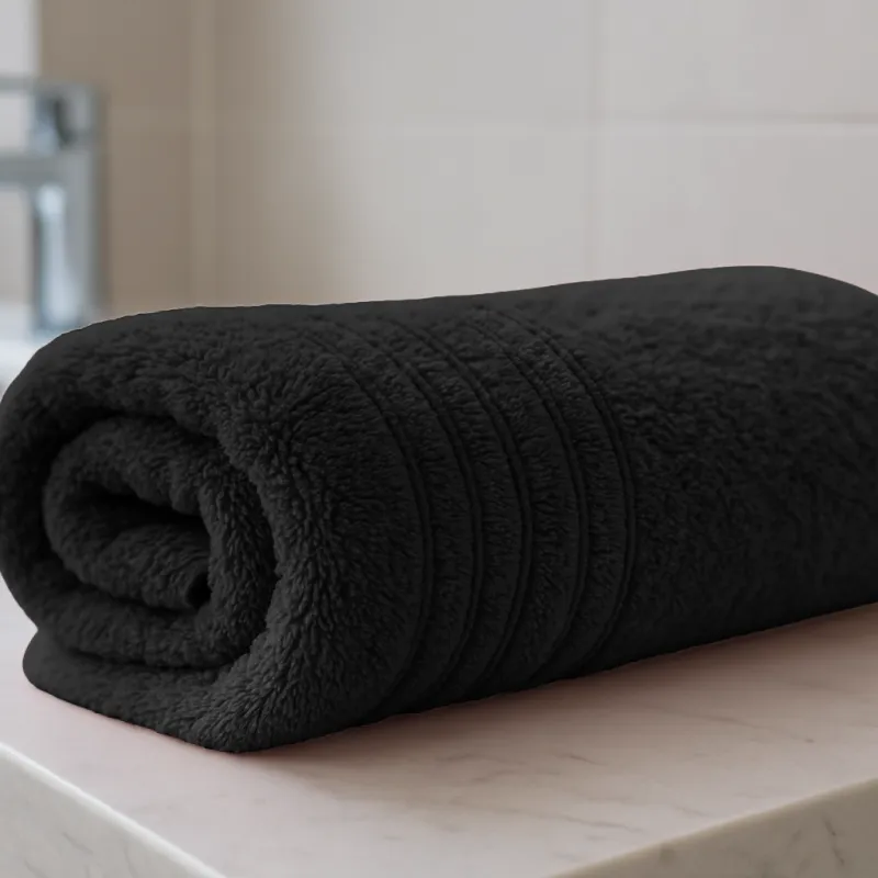 Πετσέτα Προσώπου 50 Χ 90 Πενιέ Βαμβακερή 100% 600γρ 002335011X13