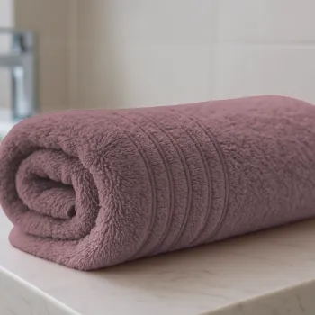 Πετσέτα Προσώπου 50 Χ 90 Πενιέ Βαμβακερή 100% 600γρ 002335011X6