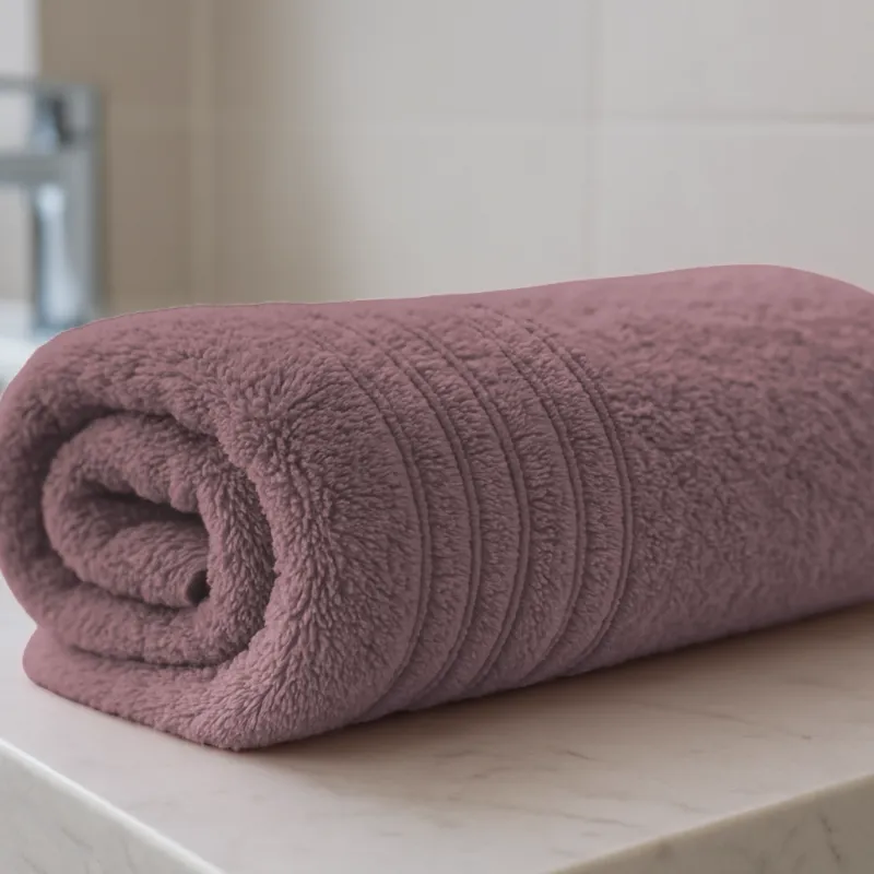 Πετσέτα Προσώπου 50 Χ 90 Πενιέ Βαμβακερή 100% 600γρ 002335011X6