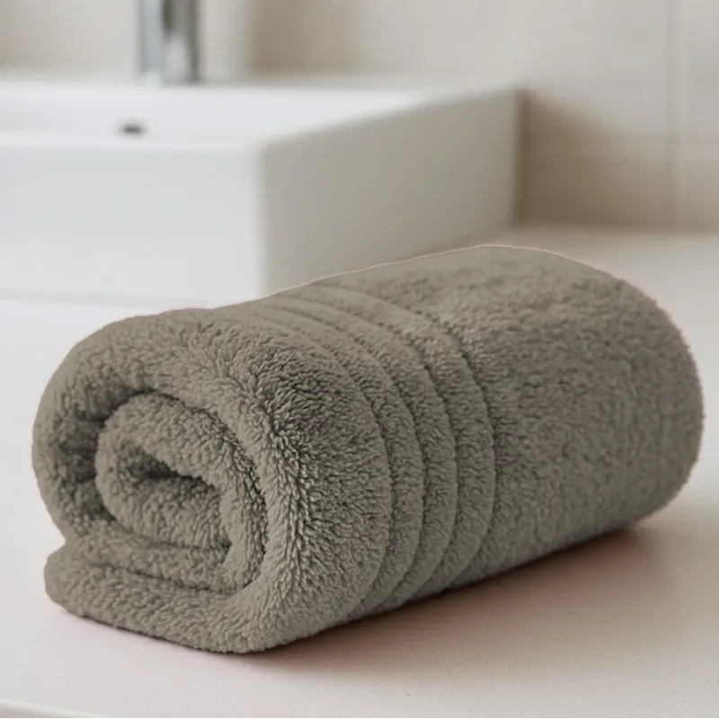 Πετσέτα Χεριών 30 Χ 45 600γρ Πενιέ βαμβακερή 100% 002337011X10