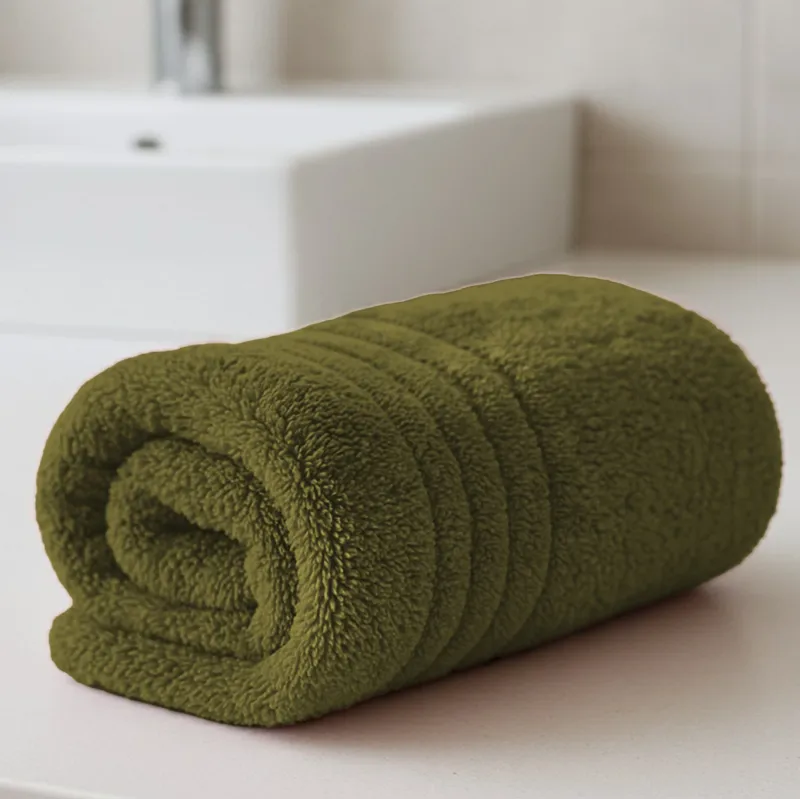 Πετσέτα Χεριών 30 Χ 45 600γρ Πενιέ βαμβακερή 100% 002337011X11