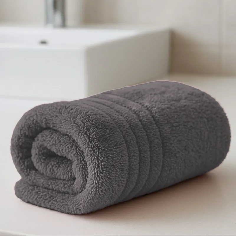 Πετσέτα Χεριών 30 Χ 45 600γρ Πενιέ βαμβακερή 100% 002337011X12