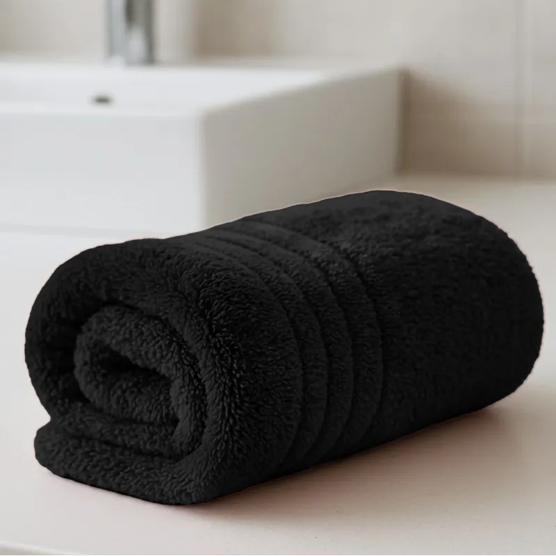 Πετσέτα Χεριών 30 Χ 45 600γρ Πενιέ βαμβακερή 100% 002337011X13