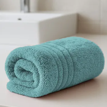 Πετσέτα Χεριών 30 Χ 45 600γρ Πενιέ βαμβακερή 100% 002337011X3