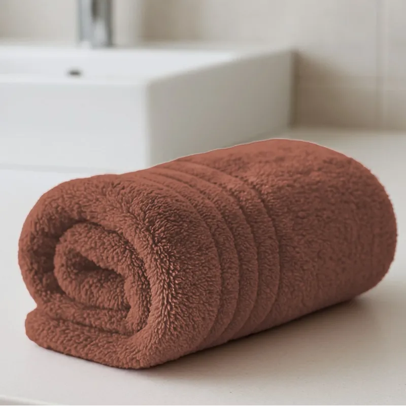 Πετσέτα Χεριών 30 Χ 45 600γρ Πενιέ βαμβακερή 100% 002337011X5