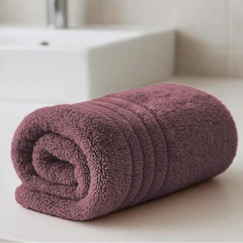 Πετσέτα Χεριών 30 Χ 45 600γρ Πενιέ βαμβακερή 100% 002337011X6