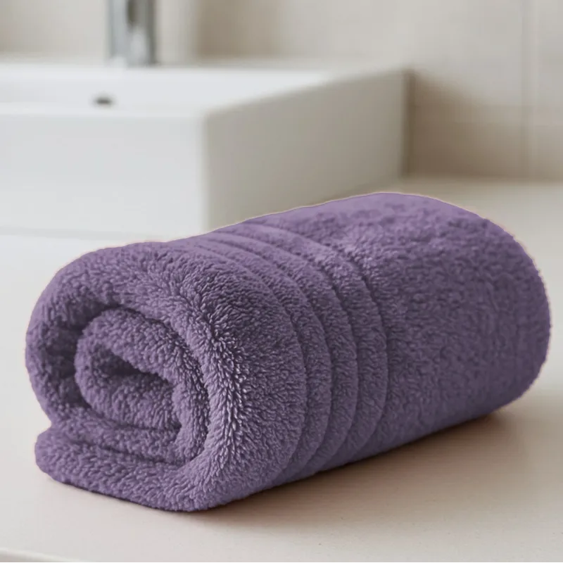 Πετσέτα Χεριών 30 Χ 45 600γρ Πενιέ βαμβακερή 100% 002337011X7