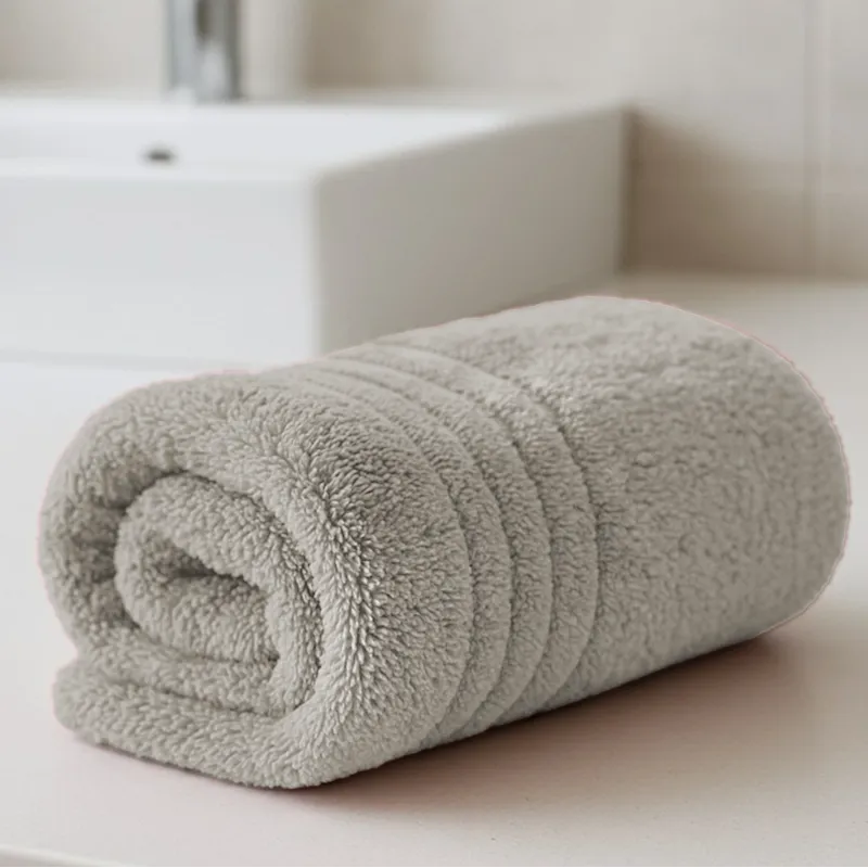 Πετσέτα Χεριών 30 Χ 45 600γρ Πενιέ βαμβακερή 100% 002337011X9