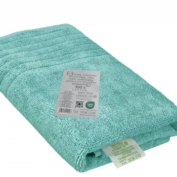 Πετσέτα Προσώπου 50 Χ 90 Πενιέ Βαμβακερή 100% 600γρ 002335011X3