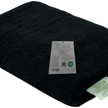 Πετσέτα Σώματος 70 Χ 140 Πενιέ Βαμβακερή 100% 600γρ 002336011X13