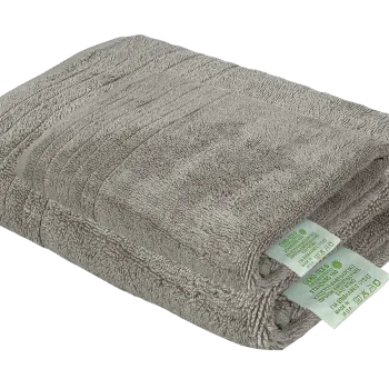 Σετ 2τμχ Πετσέτες Μπάνιου 70 Χ 140 - Χεριών 30 Χ 45 600γρ Πενιέ Βαμβακερές 100% 002349011Χ10