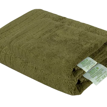 Σετ 2τμχ Πετσέτες Μπάνιου 70 Χ 140 - Χεριών 30 Χ 45 600γρ Πενιέ Βαμβακερές 100% 002349011Χ11