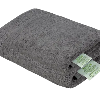 Σετ 2τμχ Πετσέτες Μπάνιου 70 Χ 140 - Χεριών 30 Χ 45 600γρ Πενιέ Βαμβακερές 100% 002349011Χ12