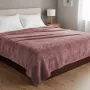 Κουβέρτα Βελουτέ Υπέρδιπλη Ζακάρ 220x240 001045011Χ16