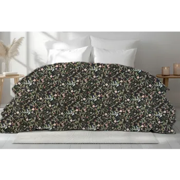 Σεντόνι μονό με λάστιχο Βαμβακερό 100% 110x200+35 εμπριμέ 007433011Σ67