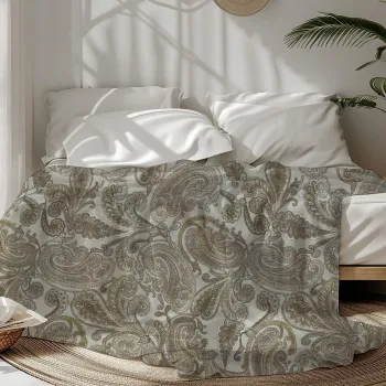 Σεντόνι μονό 1,70 Χ 2,70 βαμβακερό 100% χωρίς λάστιχο εμπριμέ 007434011Σ71