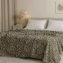 Fleece Κουβέρτα Υπέρδιπλη 220x240 Εμπριμέ 001052011Σ46