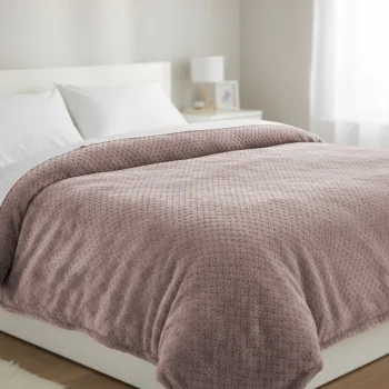 Κουβερτοπάπλωμα υπέρδιπλο 220x240 008010011X10