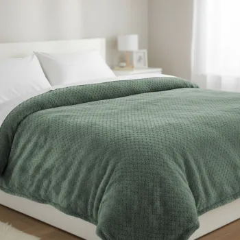 Κουβερτοπάπλωμα υπέρδιπλο 220x240 008010011Χ13