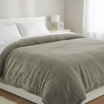 Κουβερτοπάπλωμα υπέρδιπλο 220x240 008010011Χ14