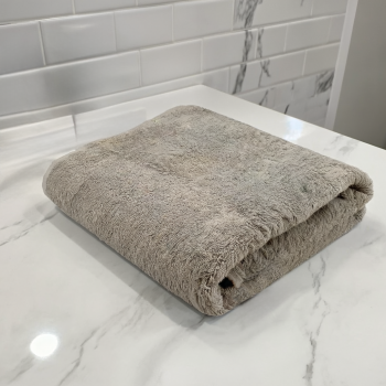 Πετσέτα Σώματος 70 Χ 1,30 Πενιέ Βαμβακερή 100% 450γρ 002186011Χ40