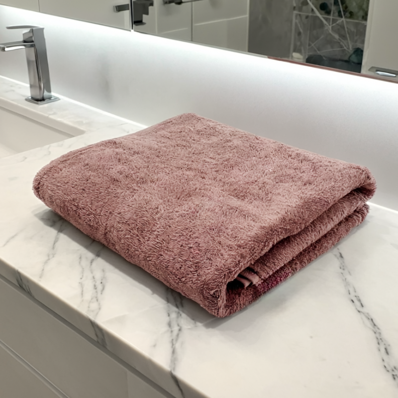 Πετσέτα Σώματος 70 Χ 1,30 Πενιέ Βαμβακερή 100% 450γρ 002186011Χ41